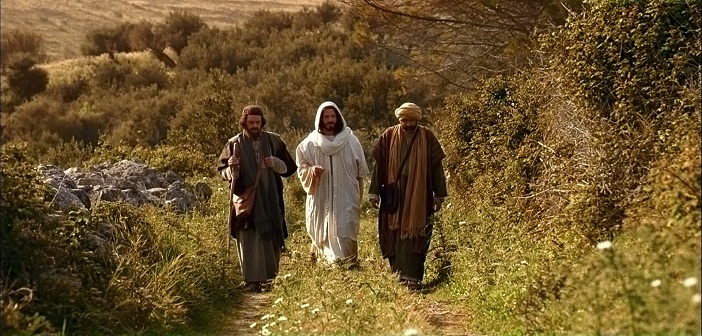 Ngày 28 - Đức Chúa Jêsus Mở Mắt Các Môn Đồ