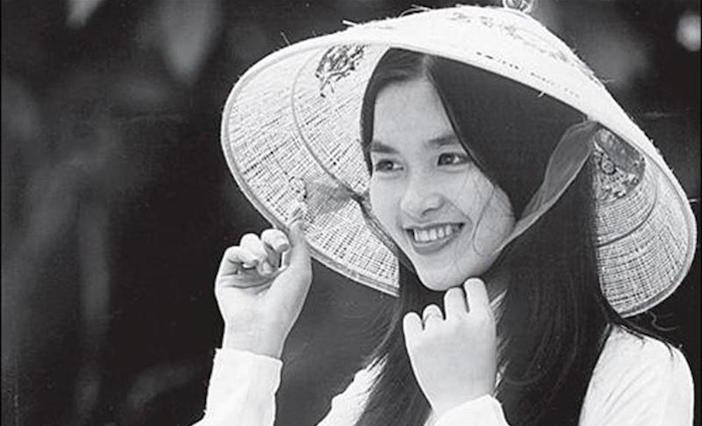 Người Nữ Tài Đức