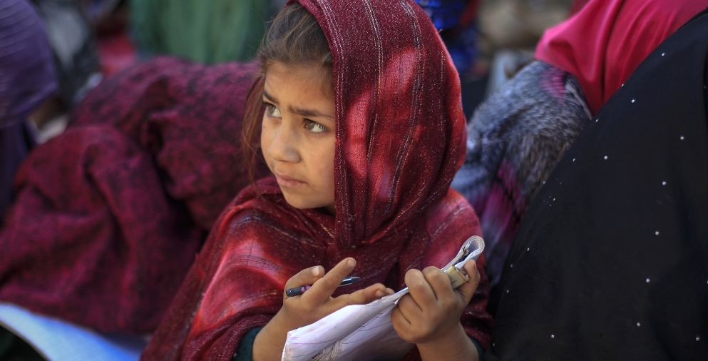 Trường Học Cơ Đốc Vì Tương Lai Trẻ Em Được Xây Dựng Tại Pakistan