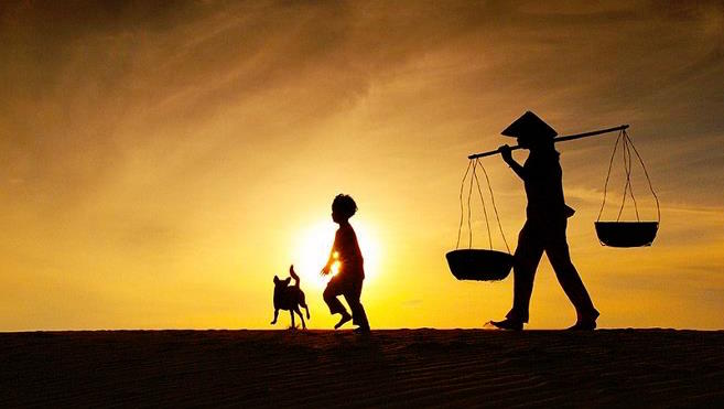Lời Ru Của Mẹ