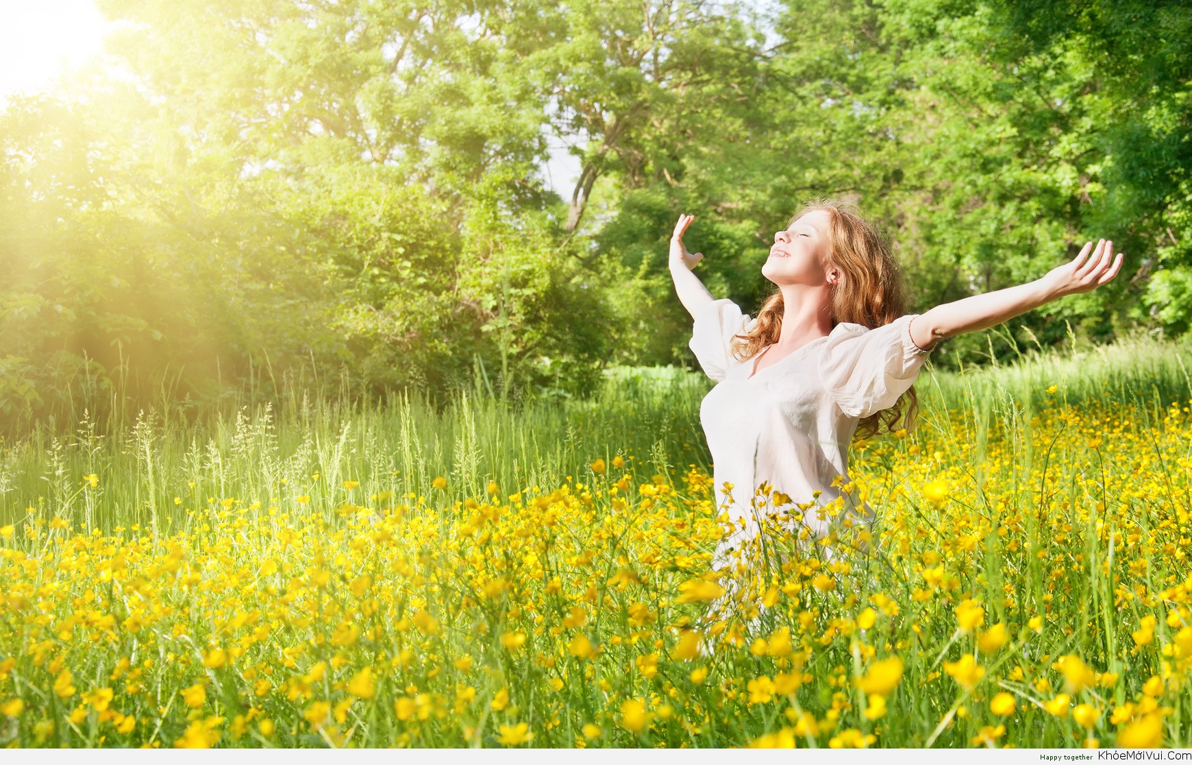 Hãy Sống Thánh Khiết Dẫu Thế Gian Đầy Bất Khiết