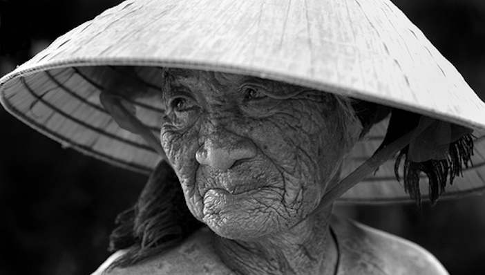 Mẹ - Tháng Năm!