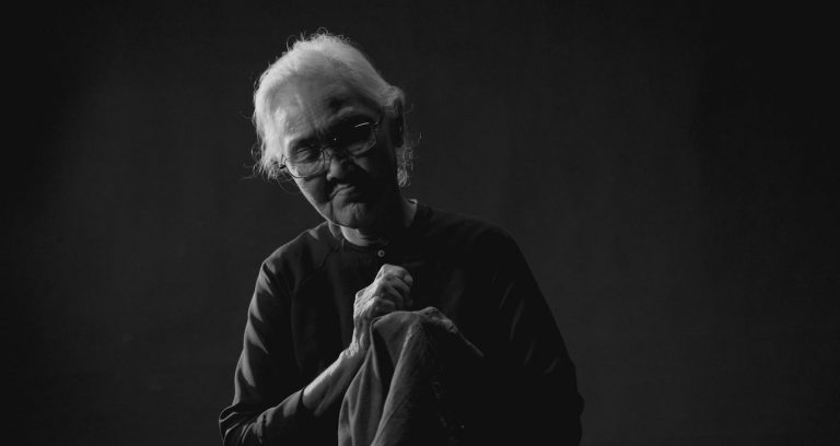 Người Mẹ Của Tôi