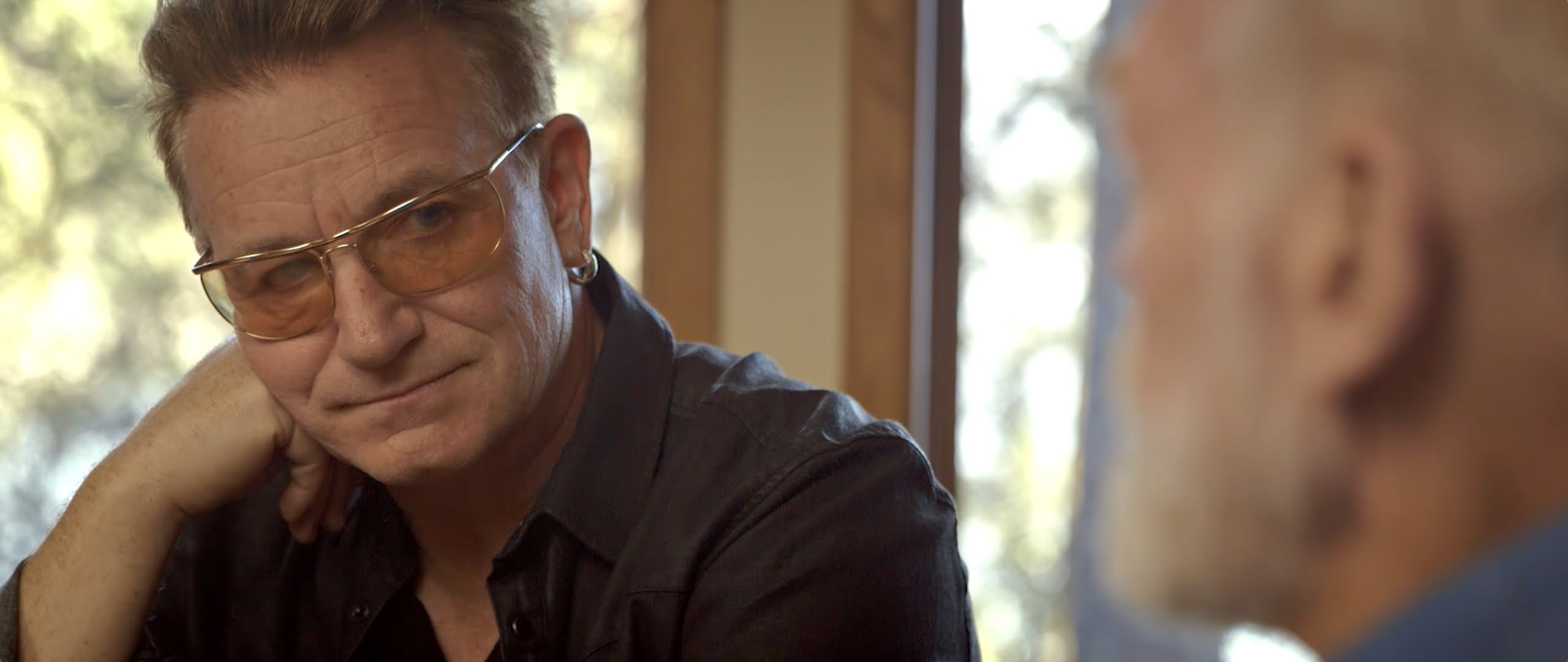 Bono - U2 Phê Bình Âm Nhạc Cơ Đốc Hiện Đại Thiếu Trung Thực