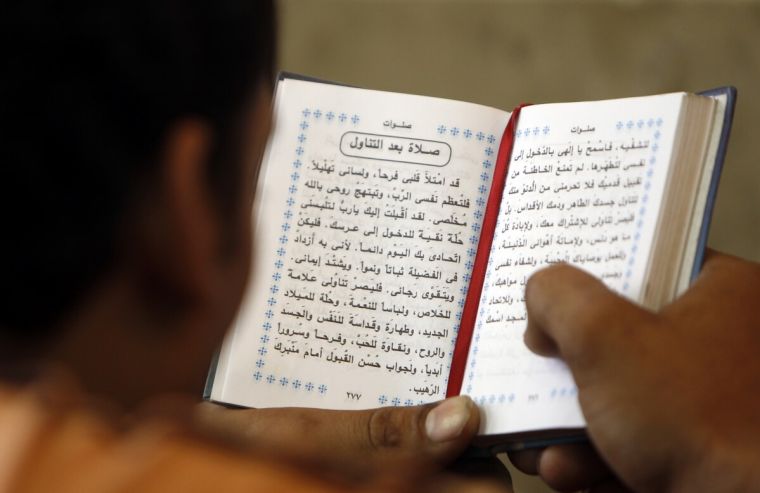 arabic-bible