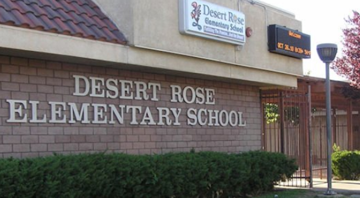 desertrose