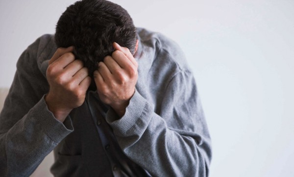 Chúa Đã Biến Đổi Tôi Từ Tư Tưởng Người Đồng Tính
