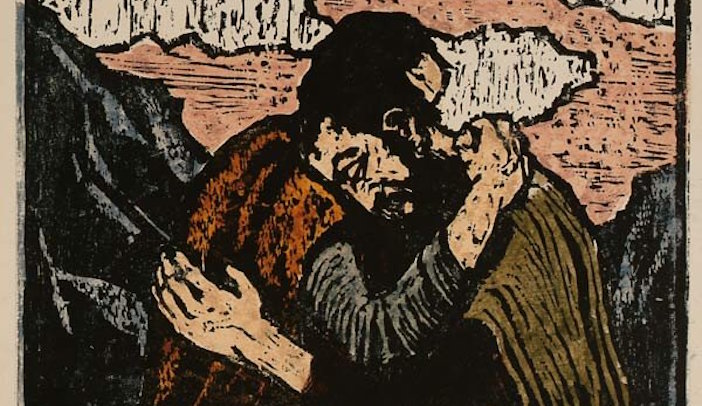 Ngày 17 - Đa-Vít Làm Hòa Với Áp-Ne