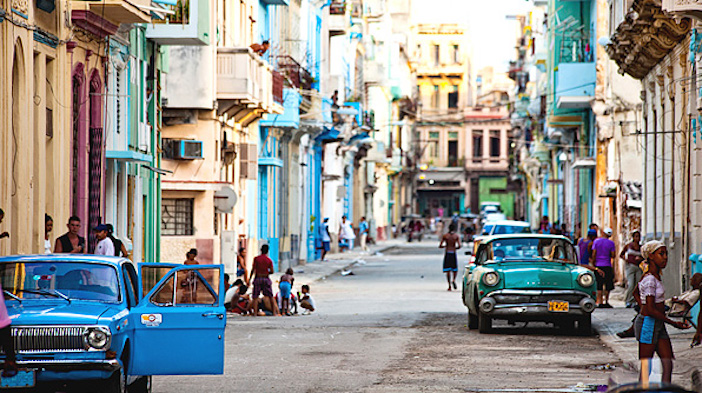 Radio Cơ Đốc Chuyển Mình Đem Phúc Âm Cho Toàn Quốc Đảo Cuba