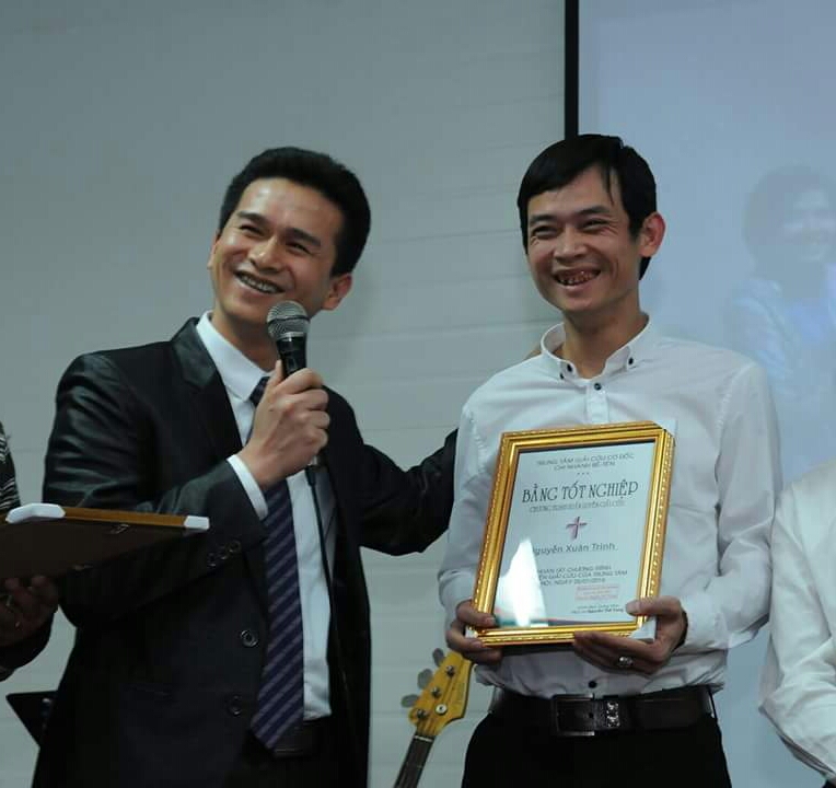 Phần Thưởng Lớn Sau Trận Chiến Với Ma Túy