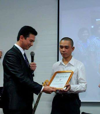 Chúa Giê-xu Bẻ Gãy Xiềng Xích Ma Túy Trên Cuộc Đời Hai Anh Em