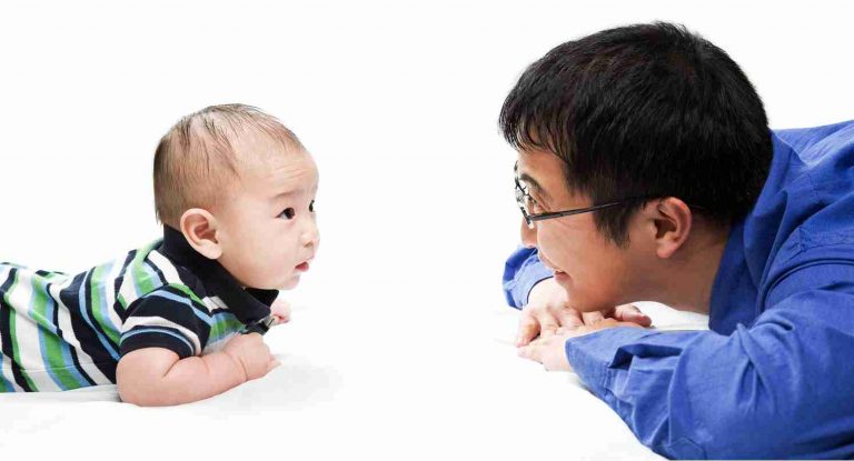 Khi Con Lớn Lên – Cầu Nguyện Cùng Con Trước Giờ Ngủ