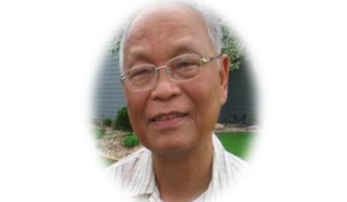 Cáo Phó Mục sư Nguyễn Văn Hai
