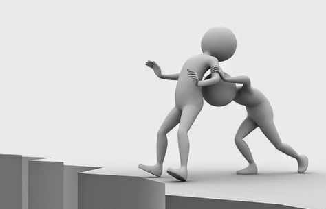 Tôi Từng Đẩy Bạn Xa Khỏi Chúa