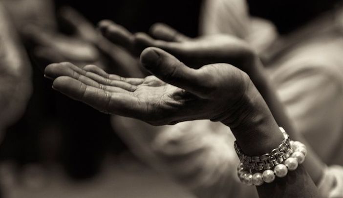 10 Ngày Phấn Hưng Tại Kenya - Hàng Ngàn Người Tin Nhận Chúa