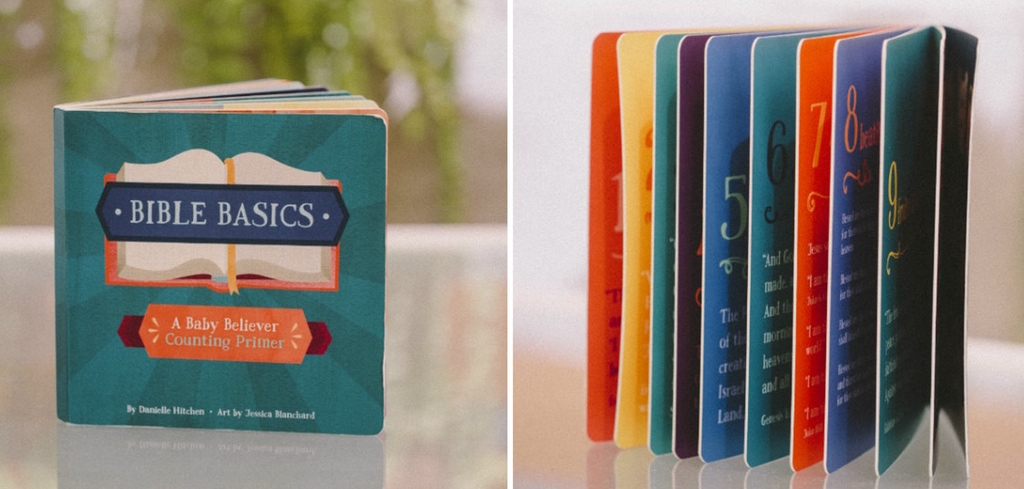 Nữ Tín Hữu Và Ước Nguyện Về Cuốn Sách Gây Dựng Đức Tin Cho Con Trẻ