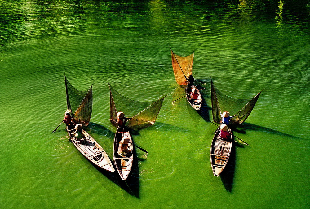 Quê Hương