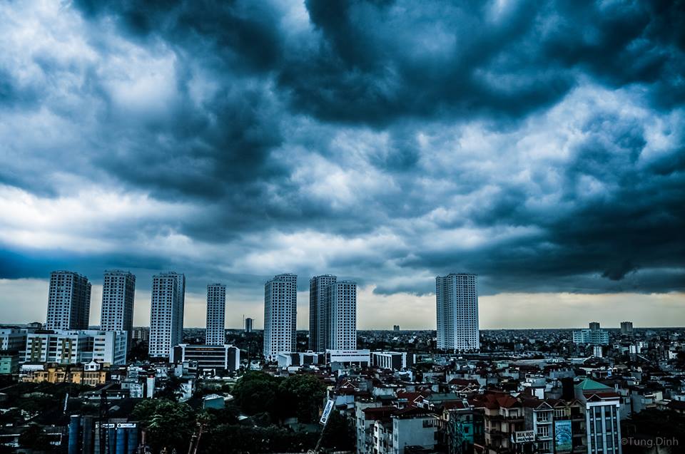 Ngài Chưa Hề Ngủ Dù Sài Gòn Thất Thủ