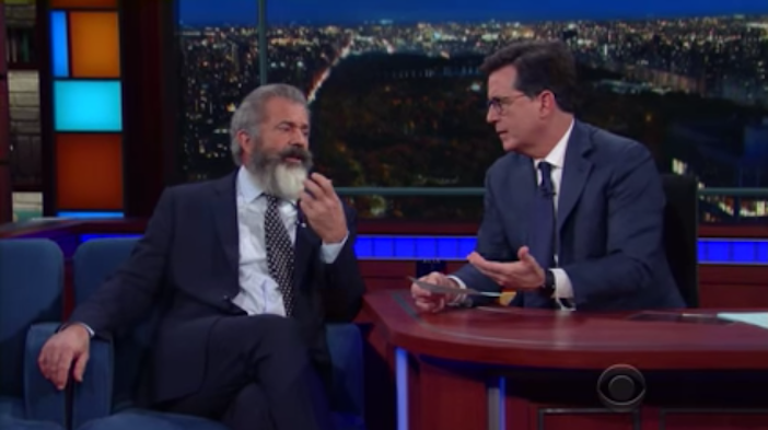 Mel Gibson Xác Nhận Tựa Đề Phần Tiếp Theo Của "Passion Of The Christ 2004"