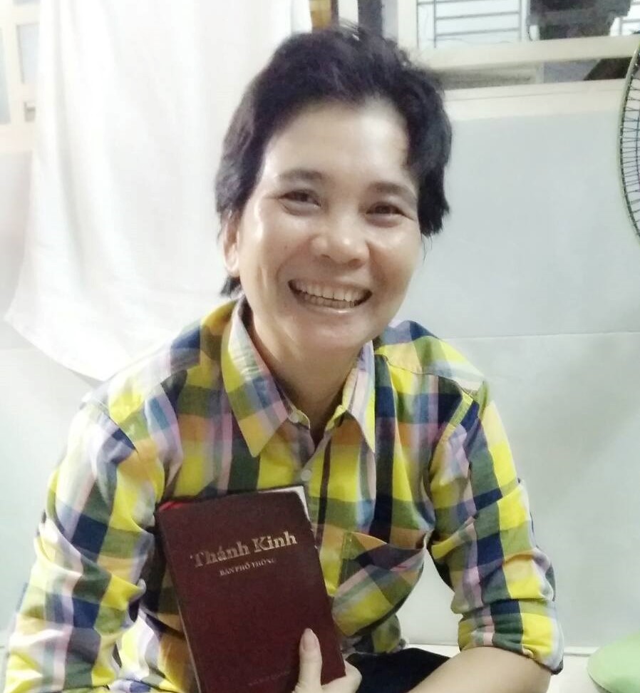 Lời Cầu Nguyện Chữa Lành Bệnh Ung Thư Vú