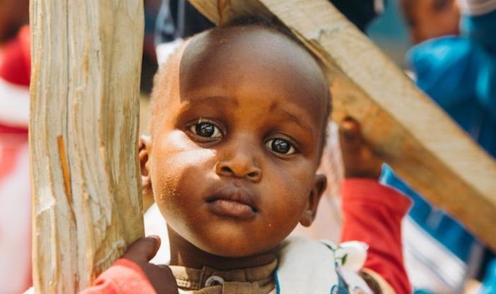 Phúc Âm Đến Với 28.000 Trẻ Em Kenya Thông Qua Chương Trình Truyền Giáo Alpha
