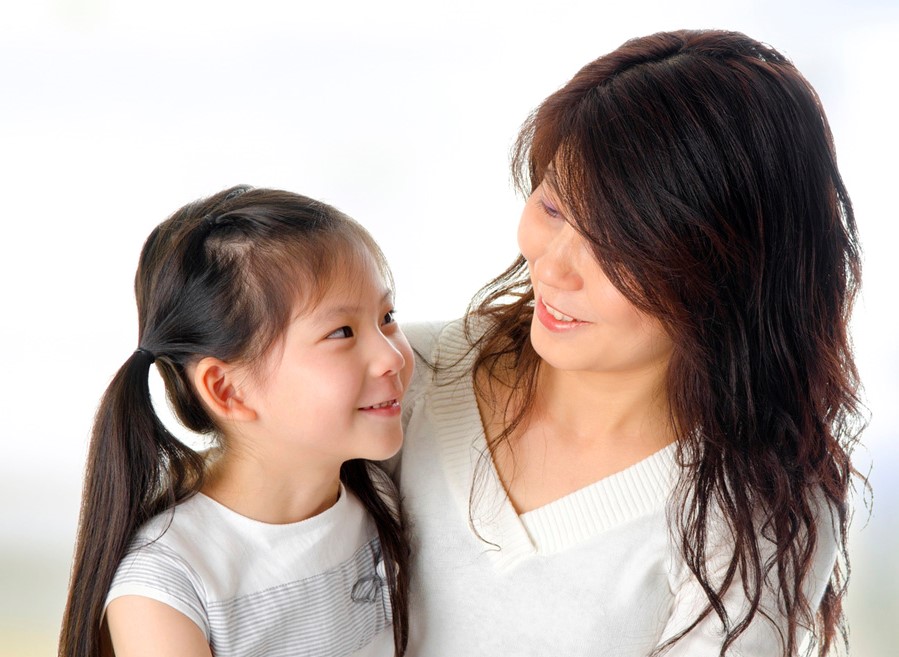 Chúa Không Bao Giờ Để Mất Dấu Con - Cầu Nguyện Cùng Con Trước Giờ Ngủ