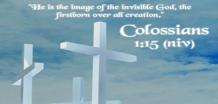 Ngày 24 - Đấng Christ Của Cả Cõi Vạn Vật