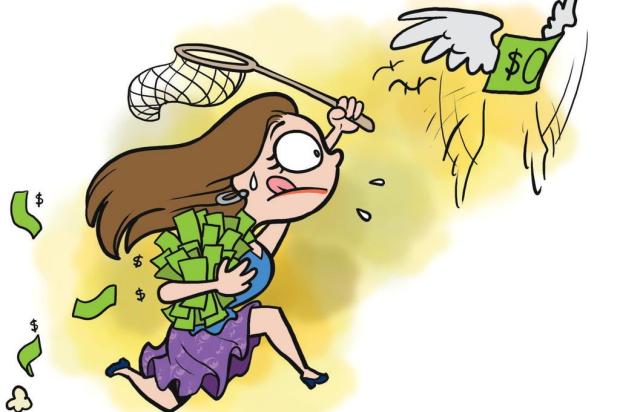 Tiền Của Bạn Sẽ Thuộc Về Ai?