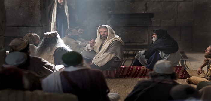 Ngày 27 - Phải Chăng Đây Là Đấng Christ?