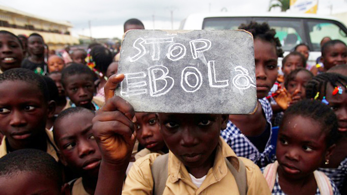 Vụ Mùa Thuộc Linh Tại Sierra Leone Hậu Ebola Và 11 Năm Tranh Chiến