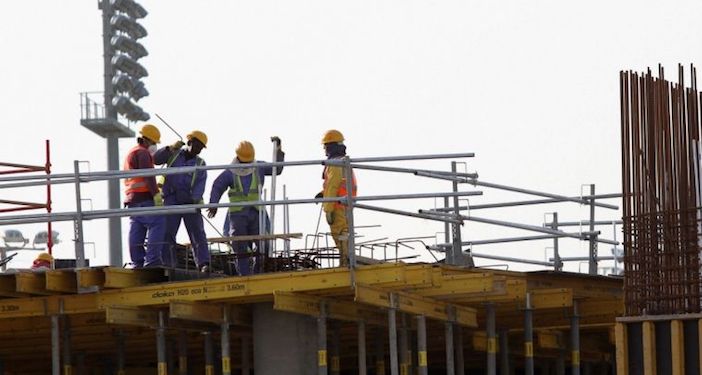Lao Động Ngoại Quốc Và Cơ Hội Biết Chúa Ngay Tại Vùng Đất Hồi Giáo Qatar