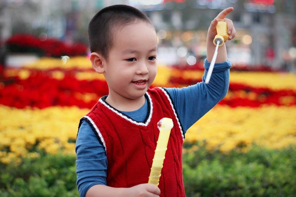 Khi Mẹ Thất Bại