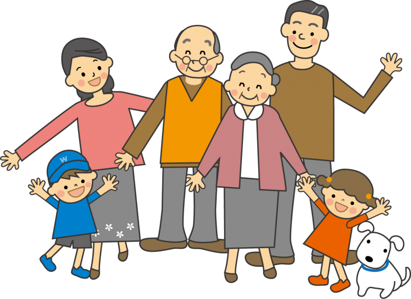 Bức Tranh Tình Thân Gia Đình Ngày Tết
