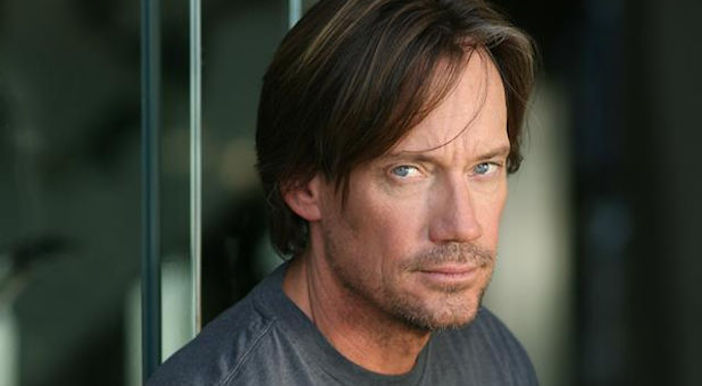 Kevin Sorbo 'Góp Giọng' Trong Dự Án Thu Âm Kinh Thánh Mới