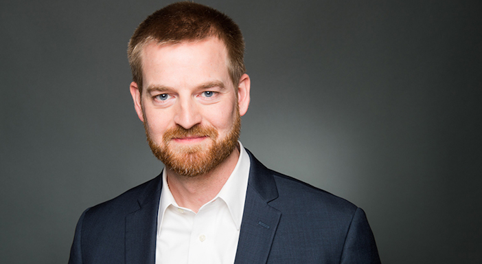 Kent Brantly - Tiếp Tục Hành Trình Chia Sẻ Phúc Âm Hậu Ebola