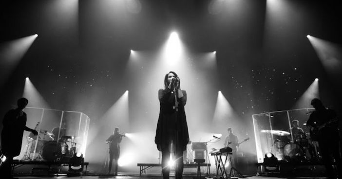 Bethel Music Ra Mắt Album Thờ Phượng "Starlight" Với Toàn Bộ Nữ Ca Sĩ Hát Dẫn