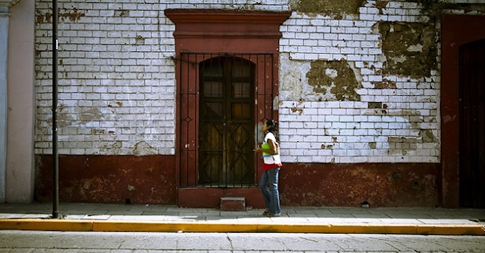 Người Bản Xứ Mexico Và Cuộc Sống Nhiều Bắt Bớ Vì Đức Tin