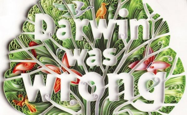 7 Sai Lầm Của DarWin
