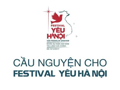 Kính gửi quý Mục sư cùng toàn thể quý tôi con của Chúa!