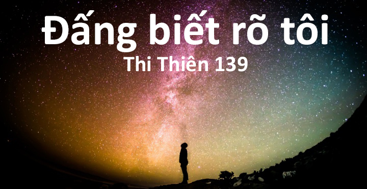 Biết Chúa