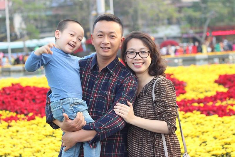 KHI MẸ THẤT BẠI