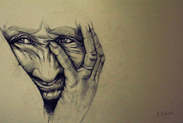 TẠI SAO CHÚNG TA LẠI LO LẮNG – LÀM CÁCH NÀO ĐỂ NGỪNG KHÔNG LO LẮNG