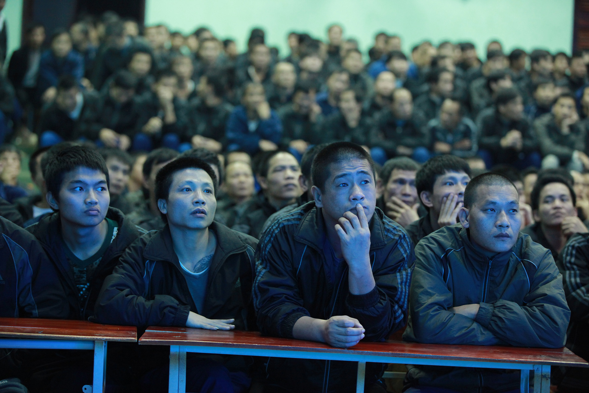 KINH THÁNH ĐEM ĐẾN ĐỜI SỐNG MỚI CHO NHỮNG AI TÌM ĐỌC VÀ LÀM THEO