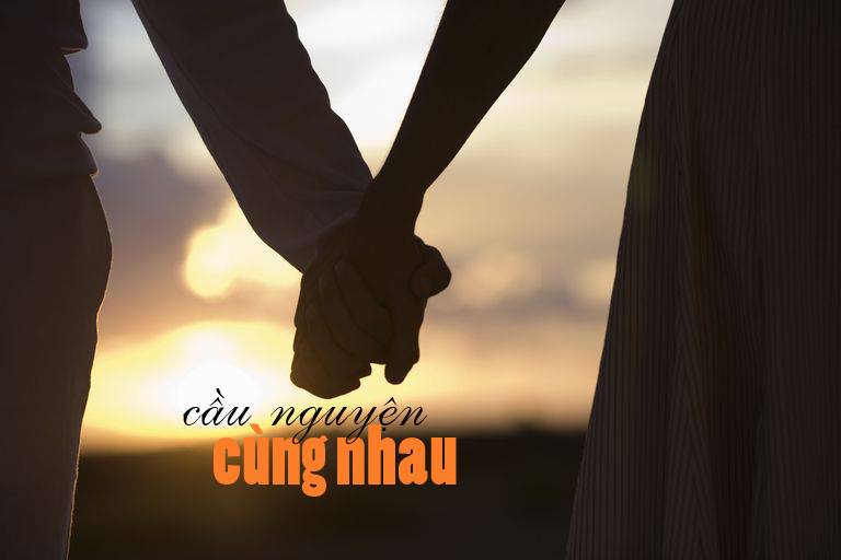 Tận Hiến Cho Hôn Nhân - Bài 1: Vợ Chồng Nên Một Trong Tâm Linh Sẽ Nên Một Trong Tâm Hồn Và Thân Thể