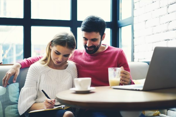 NHỮNG ĐIỀU CẦN THẢO LUẬN TRƯỚC KHI CHUẨN BỊ KẾT HÔN