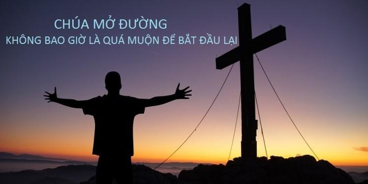 Đừng Biến Việc Lớn Của Chúa Thành Việc Nhỏ và Việc Nhỏ Của Mình Thành Việc Lớn