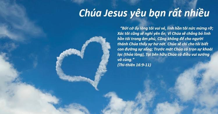 Chúa Giê-xu Đến Sự Vui Mừng Cũng Đến