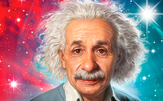 Albert Einstein Đã Chứng Minh Đức Chúa Trời Là Đấng Sáng Tạo