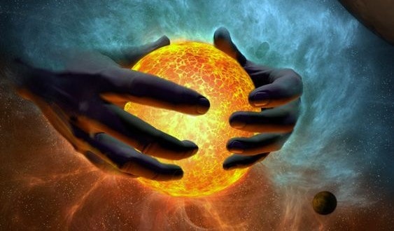 Trả Lời Các Câu Hỏi Về Sách Sáng Thế Ký – Phần 2: Vụ Nổ Lớn Big Bang – Kinh Thánh Đã Nói Về Điều Này Trước Khi Con Người Tìm Ra