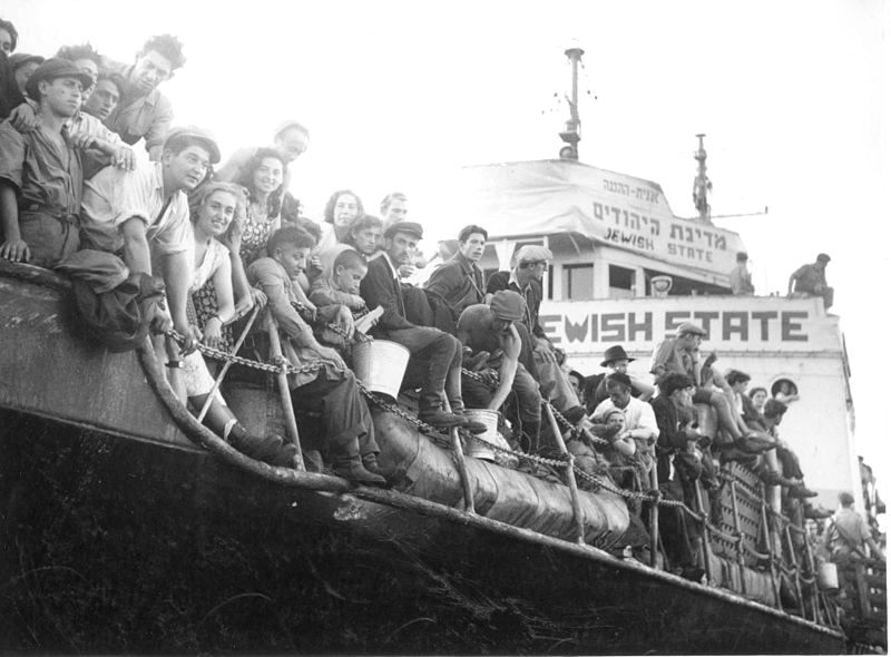 10 Lời Tiên Tri Ứng Nghiệm Năm 1948 Và Các Lời Tiên Tri Khác Ứng Nghiệm Đến Năm 2010 – Phần 2